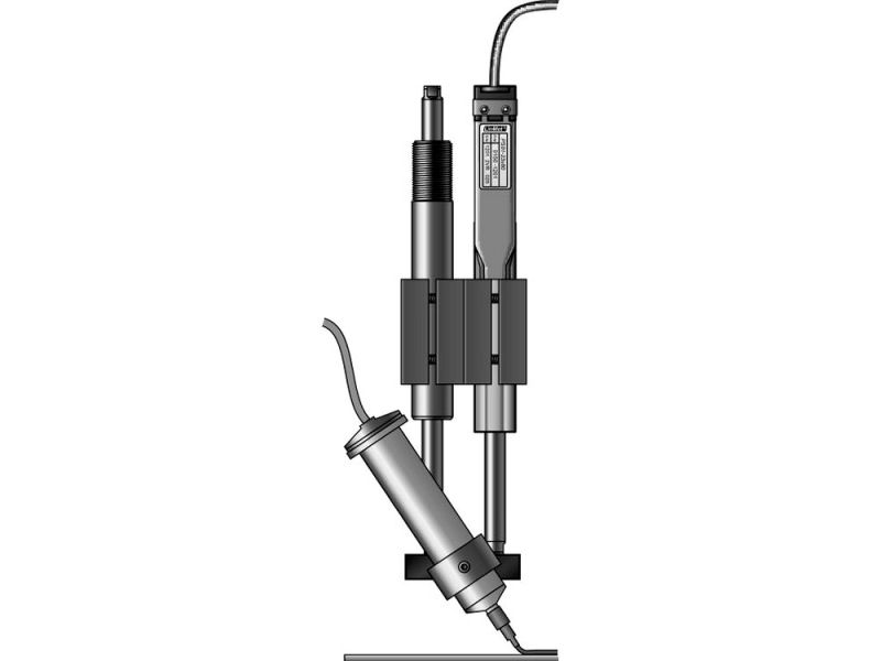 Profilex S.A. / MagSpring / Magnetic springs